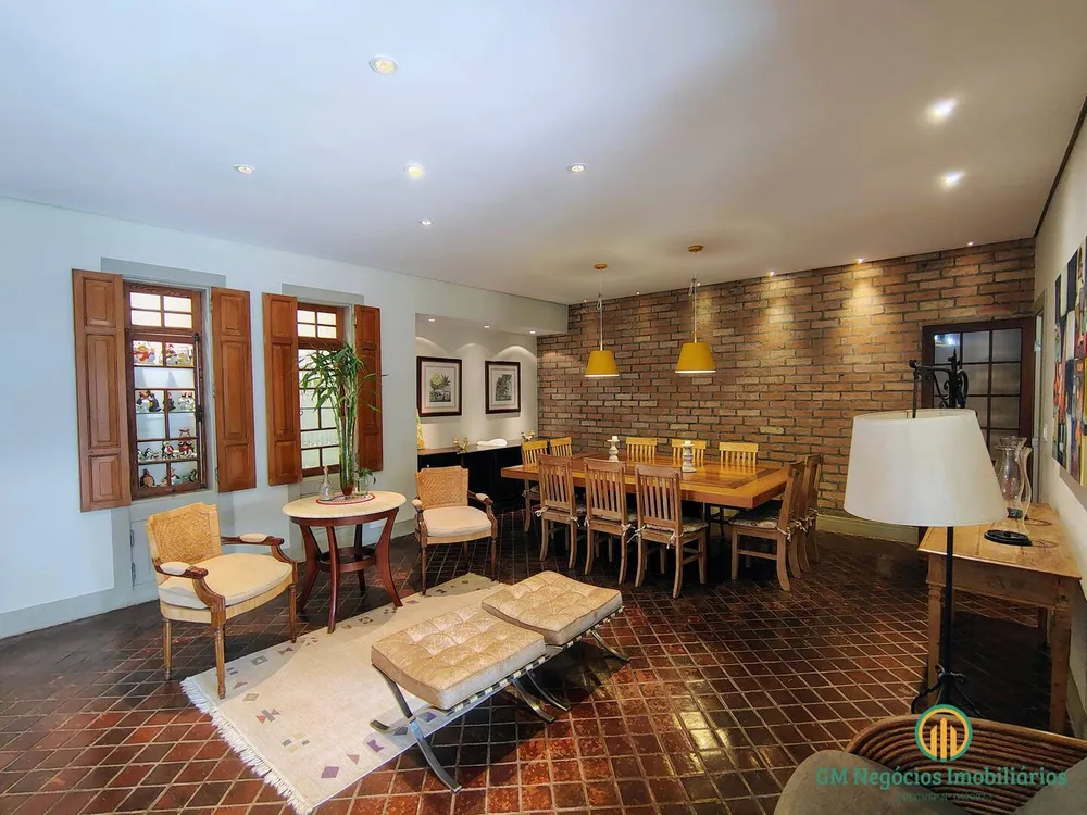 Casa de Condomínio, 4 quartos - Foto 4