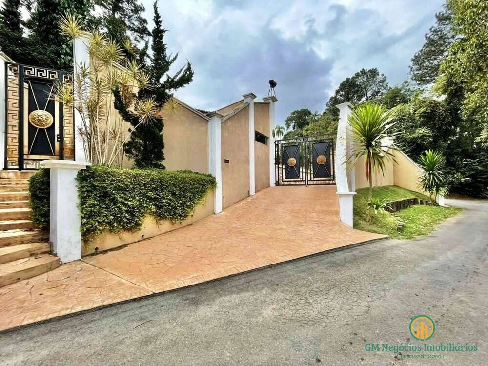 Prédio Inteiro à venda, 1634m² - Foto 2
