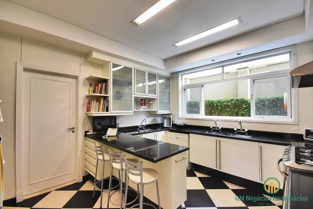 Casa, 4 quartos, 500 m² - Foto 10