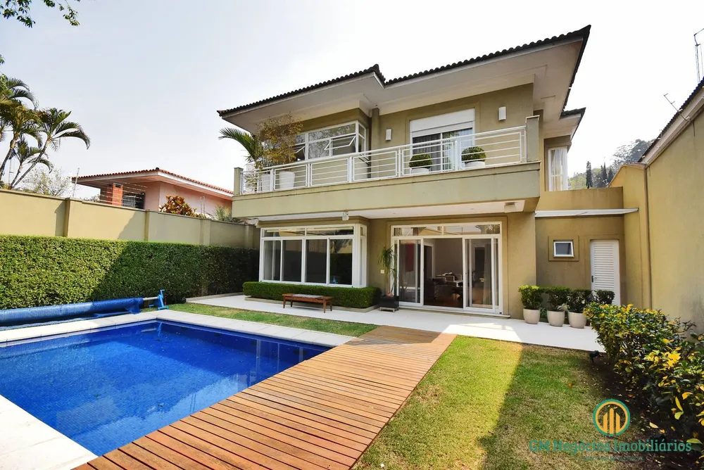Casa, 4 quartos, 500 m² - Foto 7