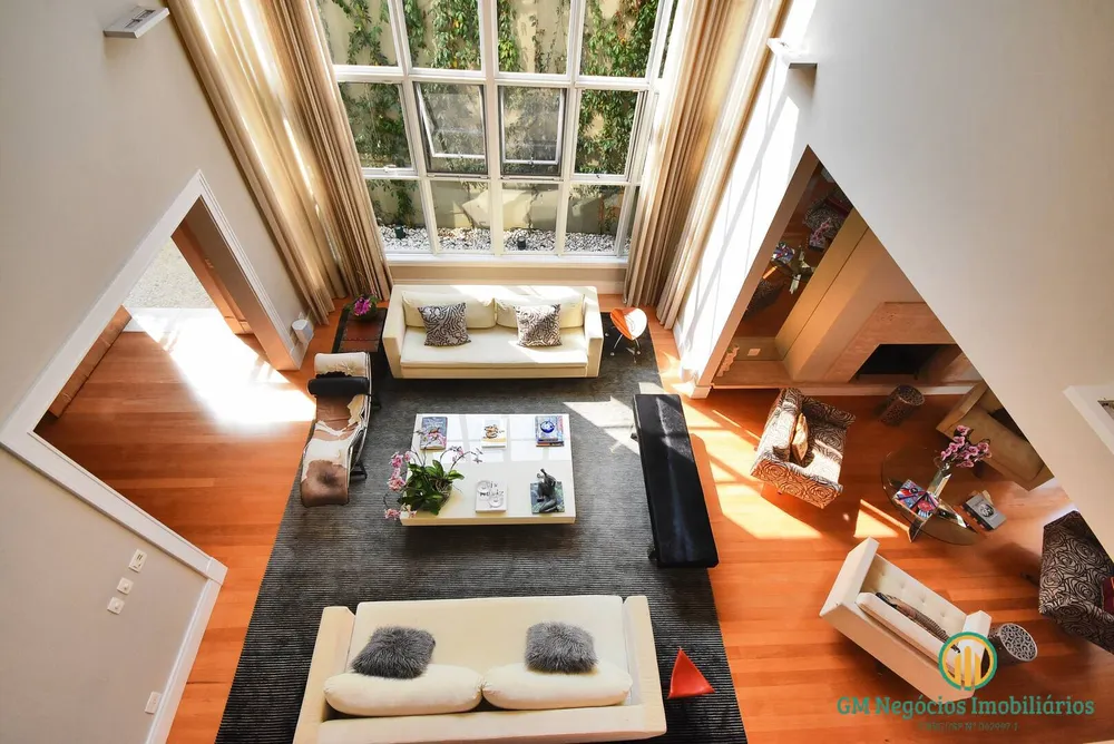 Casa, 4 quartos, 500 m² - Foto 14