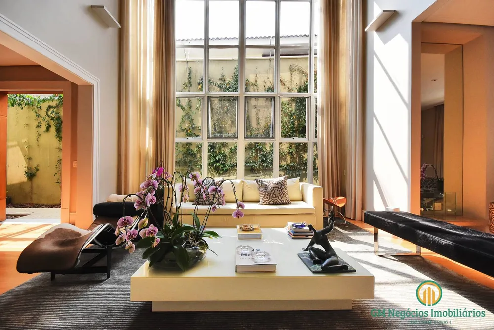 Casa, 4 quartos, 500 m² - Foto 3