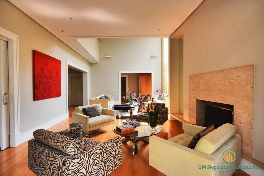 Casa, 4 quartos, 500 m² - Foto 5