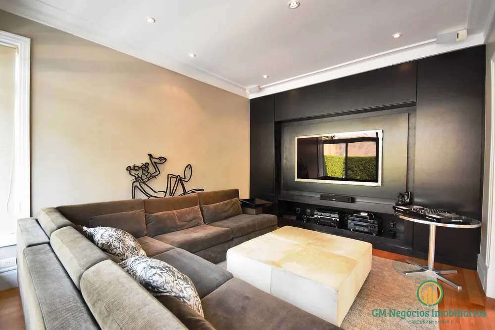 Casa, 4 quartos, 500 m² - Foto 8