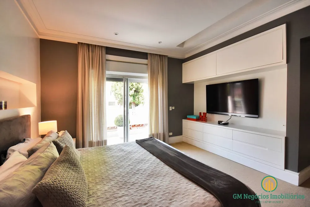 Casa, 4 quartos, 500 m² - Foto 15