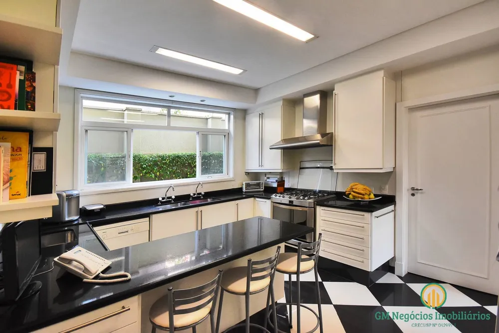 Casa, 4 quartos, 500 m² - Foto 11