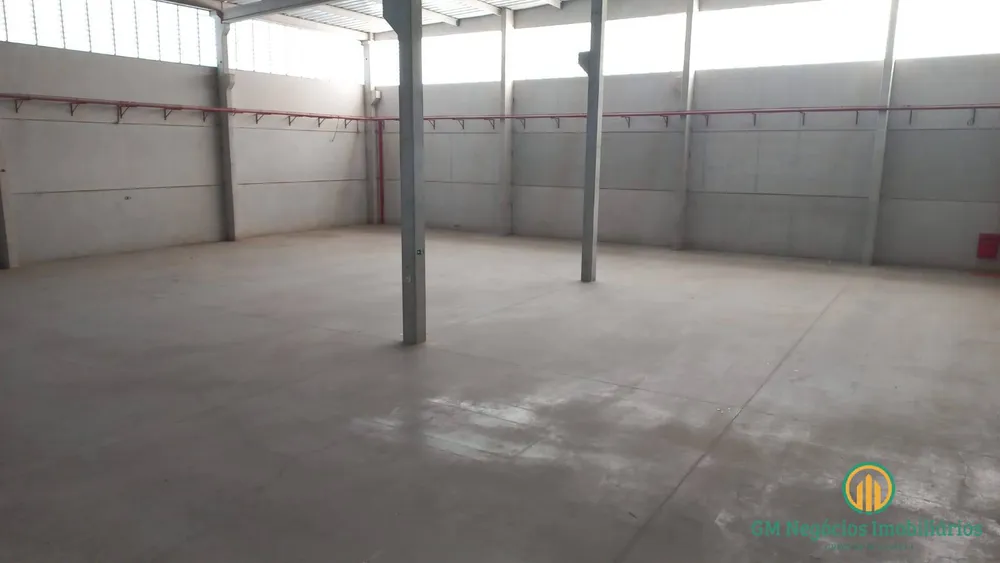 Depósito-Galpão, 1561 m² - Foto 7