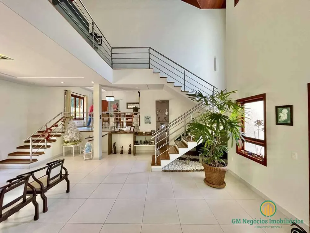 Casa de Condomínio, 5 quartos - Foto 6