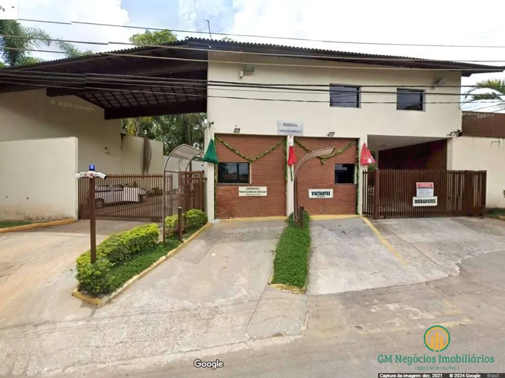 Casa de Condomínio, 5 quartos - Foto 16