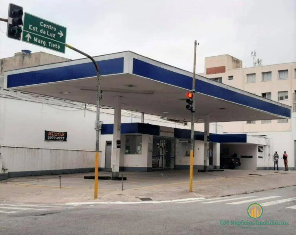 Loja-Salão, 227 m² - Foto 3