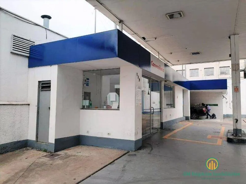 Loja-Salão, 227 m² - Foto 2