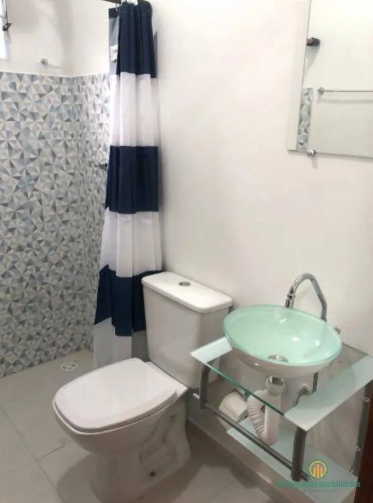 Casa, 2 quartos, 125 m² - Foto 14