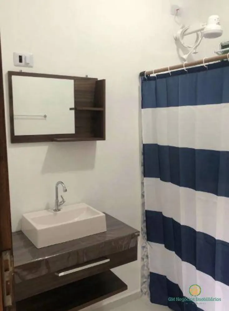Casa, 2 quartos, 125 m² - Foto 16