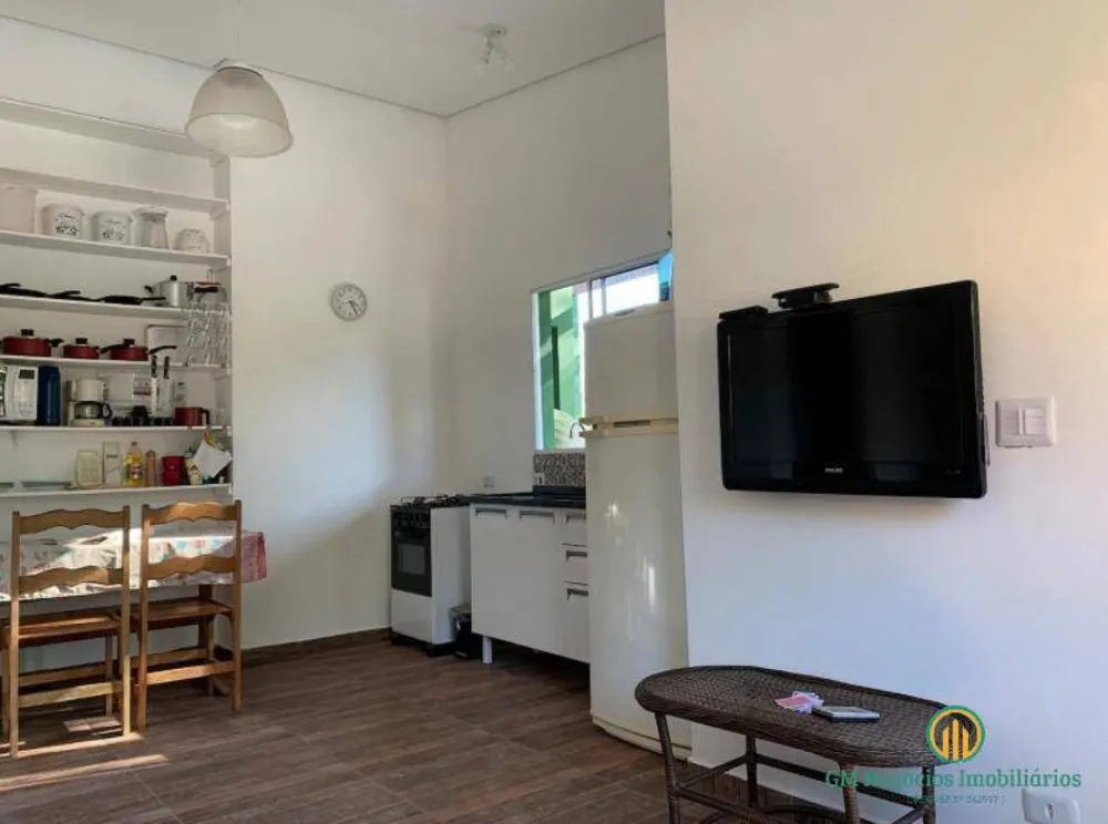 Casa, 2 quartos, 125 m² - Foto 13