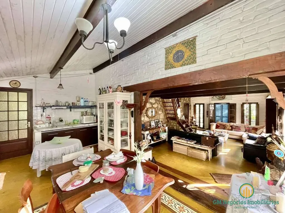 Casa de Condomínio, 3 quartos - Foto 5