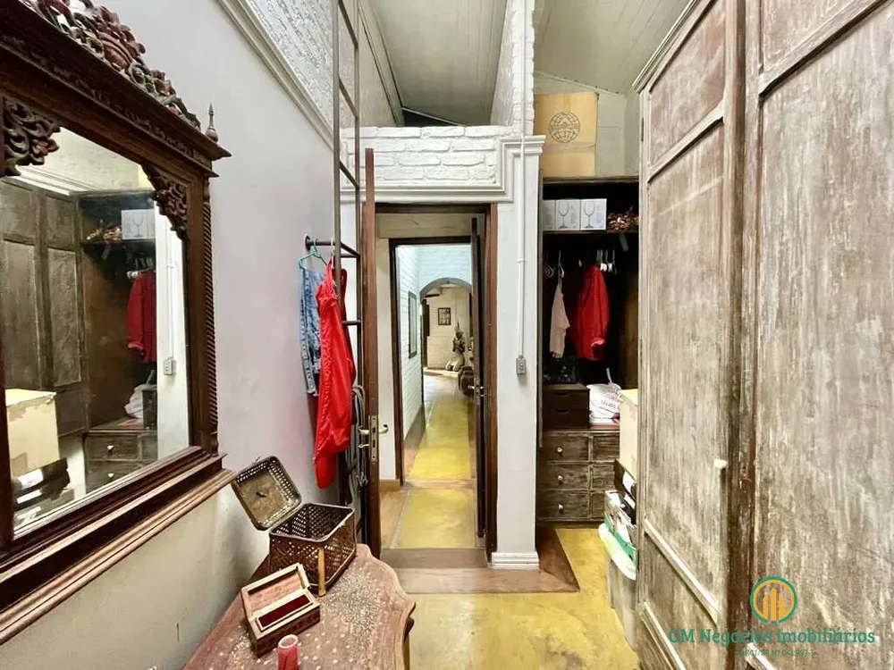 Casa de Condomínio, 3 quartos - Foto 10