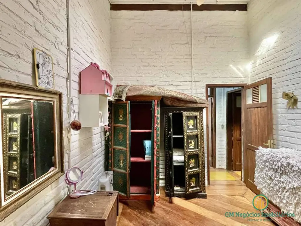 Casa de Condomínio, 3 quartos - Foto 12