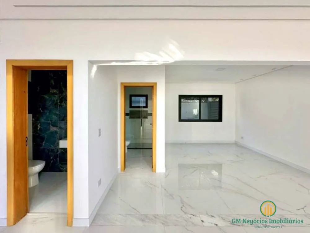 Casa de Condomínio, 3 quartos - Foto 6