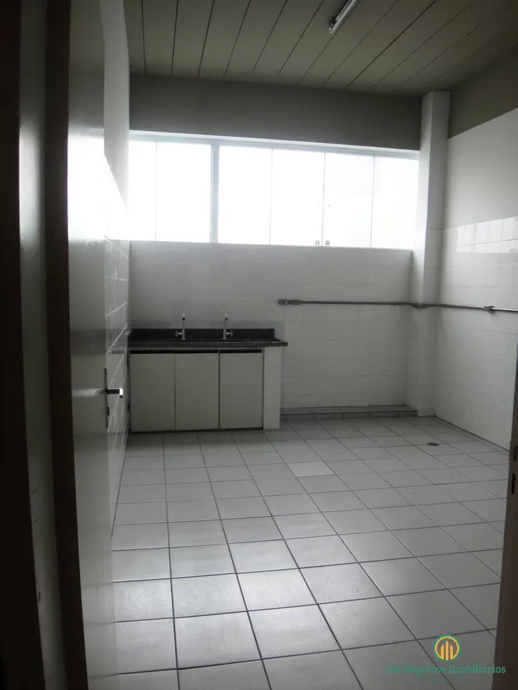 Depósito-Galpão, 725 m² - Foto 1