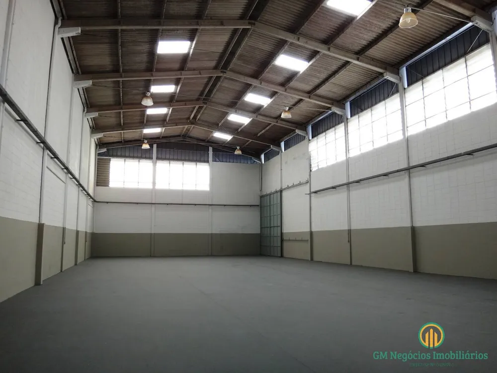 Depósito-Galpão, 725 m² - Foto 7
