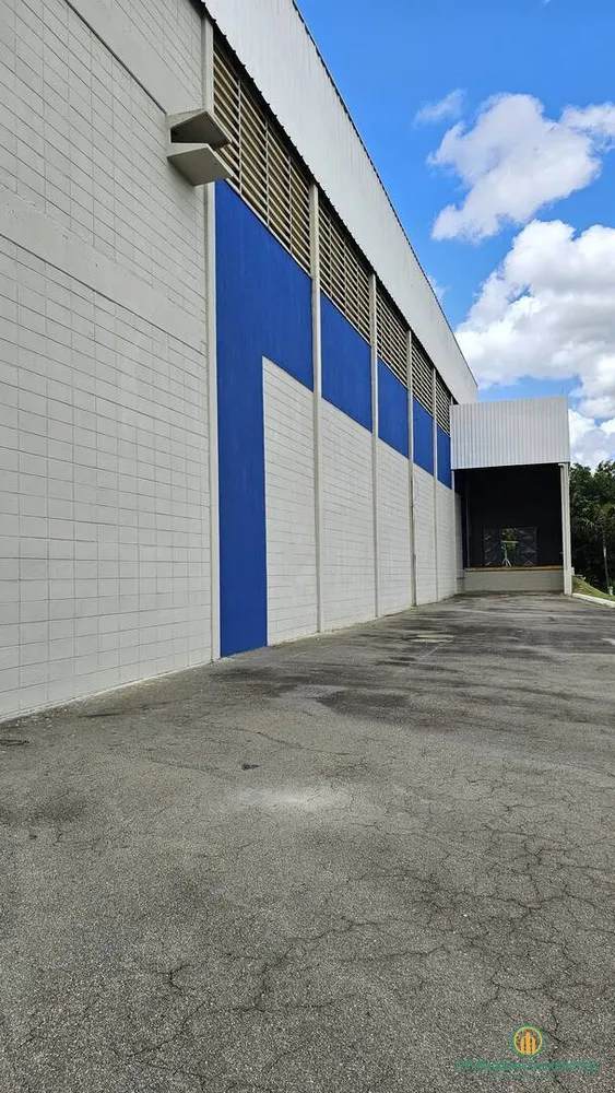 Depósito-Galpão, 725 m² - Foto 8