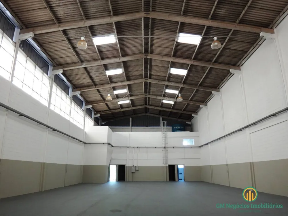 Depósito-Galpão, 725 m² - Foto 3