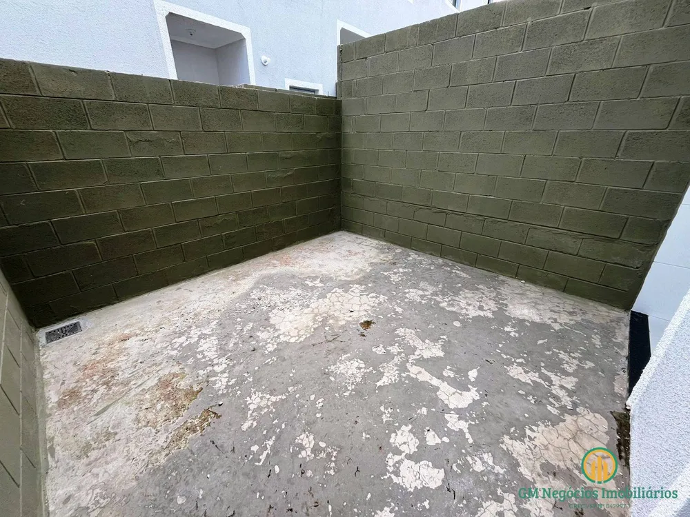 Casa de Condomínio, 2 quartos - Foto 11