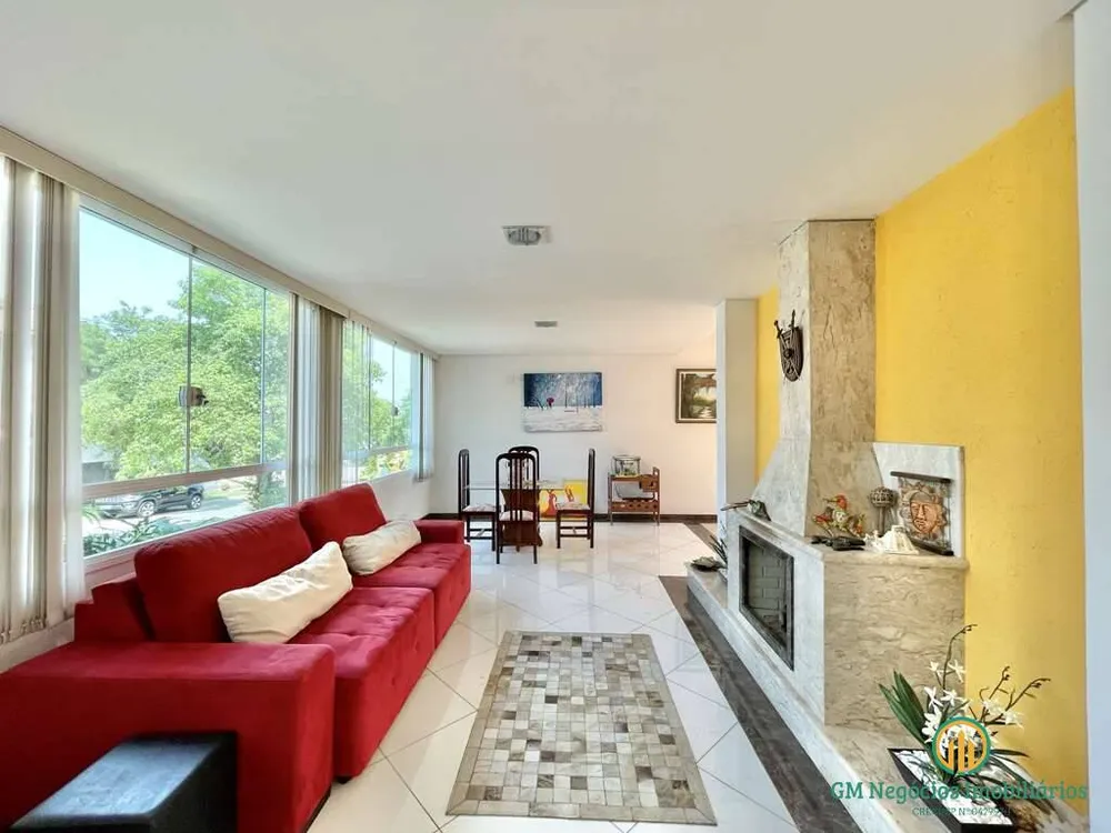 Casa de Condomínio, 6 quartos - Foto 8