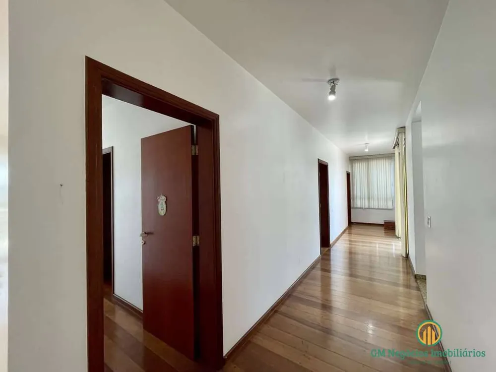 Casa de Condomínio, 6 quartos - Foto 14