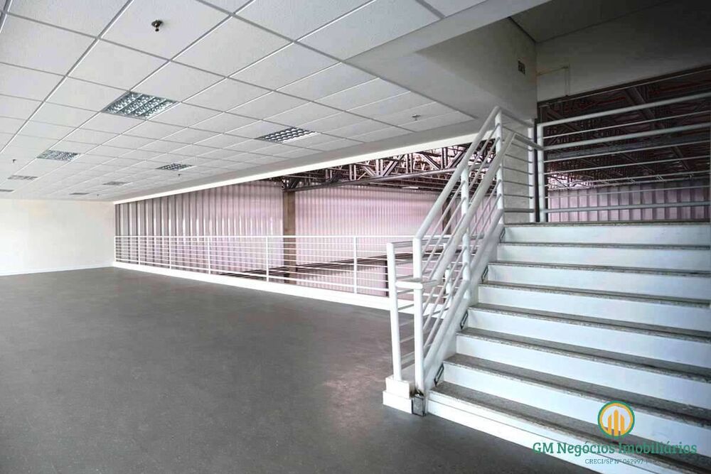 Depósito-Galpão, 1525 m² - Foto 4