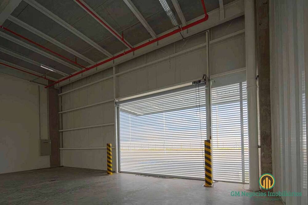 Depósito-Galpão, 1525 m² - Foto 2