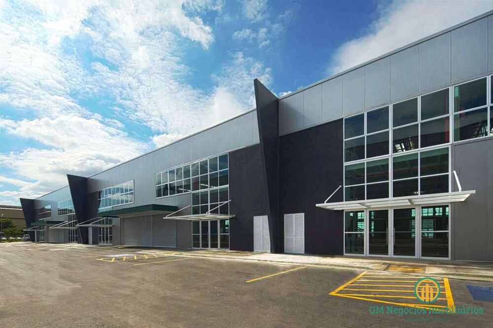 Depósito-Galpão, 1525 m² - Foto 3