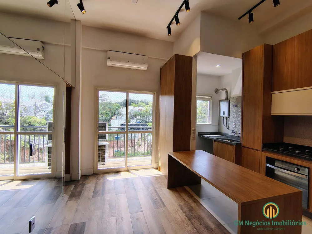 Apartamento, 1 quarto, 37 m² - Foto 13