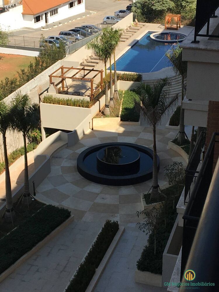 Apartamento, 1 quarto, 37 m² - Foto 4