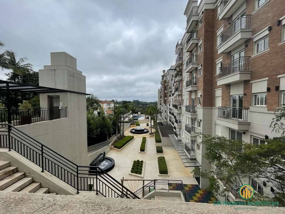 Apartamento, 1 quarto, 37 m² - Foto 8