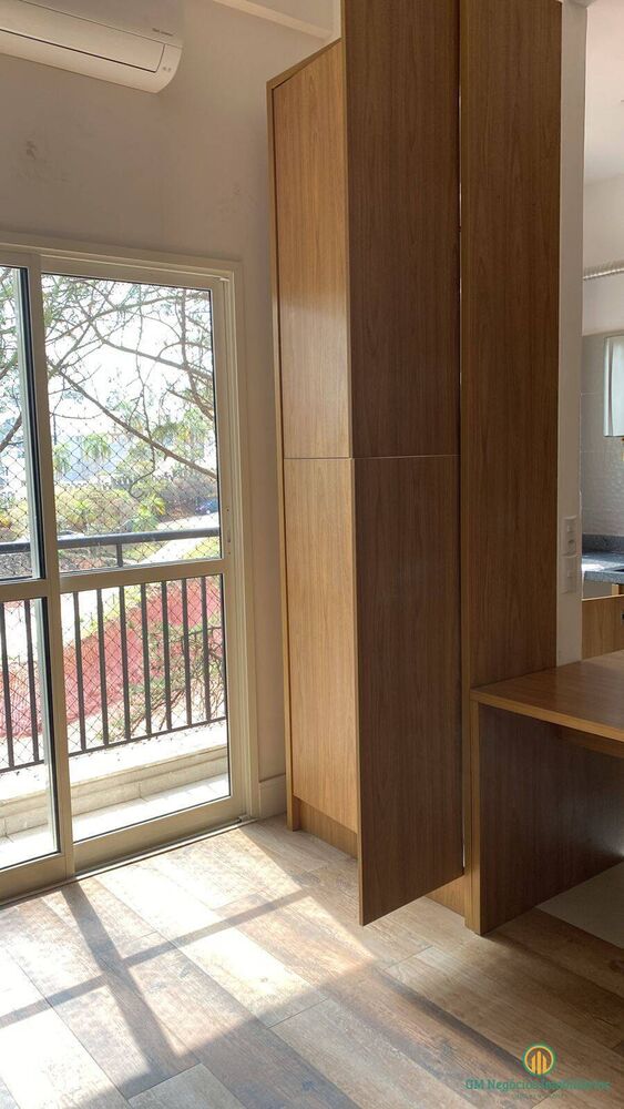 Apartamento, 1 quarto, 37 m² - Foto 12
