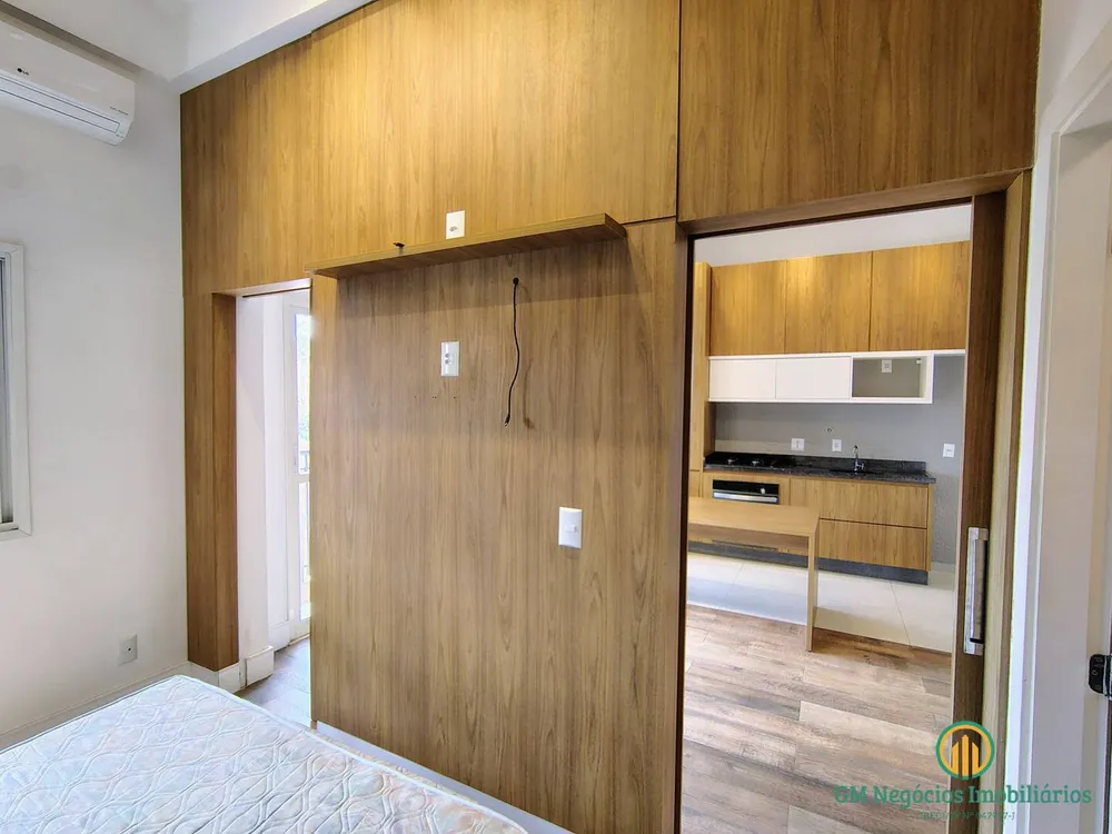 Apartamento, 1 quarto, 37 m² - Foto 17