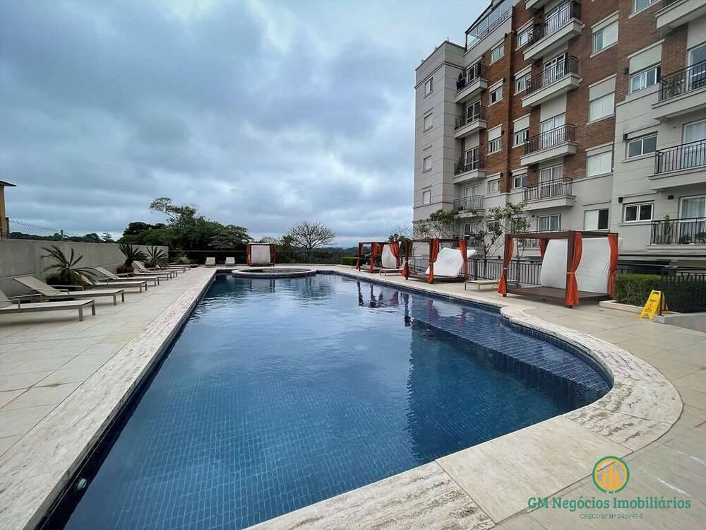 Apartamento, 1 quarto, 37 m² - Foto 3