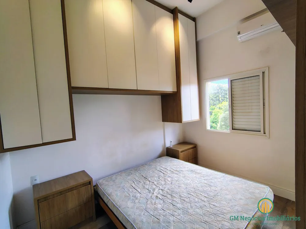 Apartamento, 1 quarto, 37 m² - Foto 16