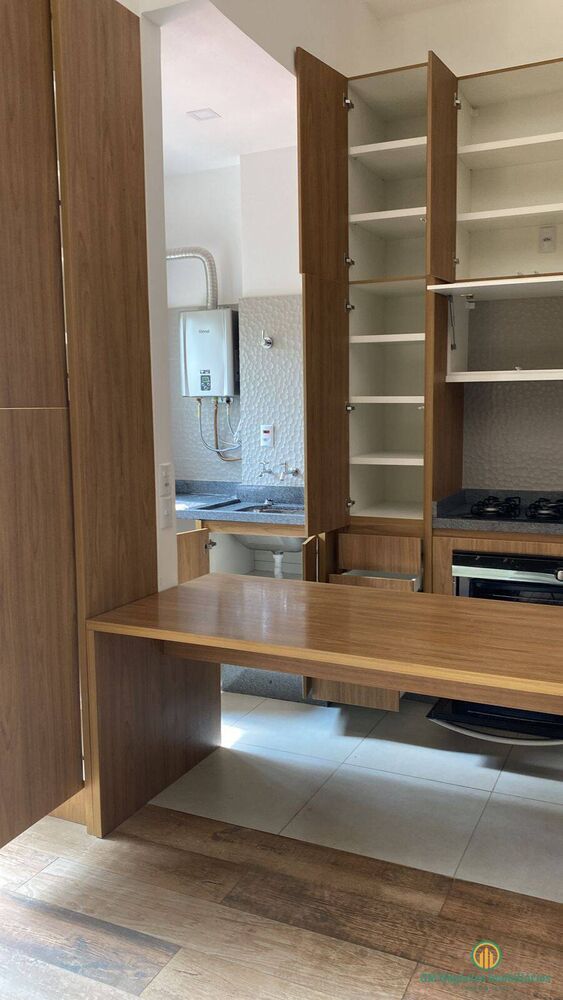 Apartamento, 1 quarto, 37 m² - Foto 2