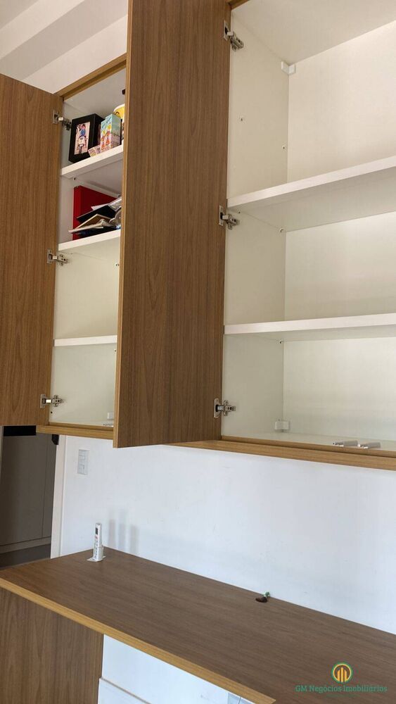 Apartamento, 1 quarto, 37 m² - Foto 10