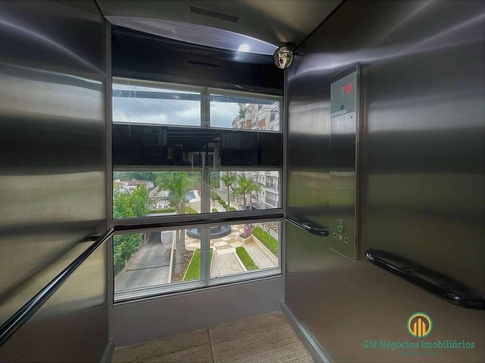 Apartamento, 1 quarto, 37 m² - Foto 11