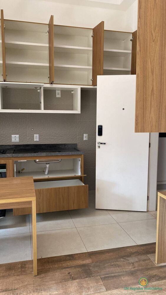 Apartamento, 1 quarto, 37 m² - Foto 5