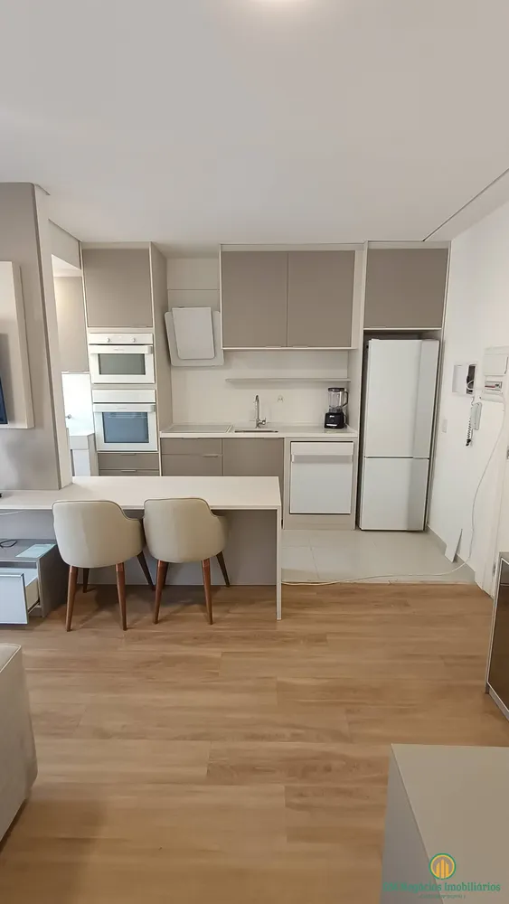 Apartamento, 1 quarto, 38 m² - Foto 2