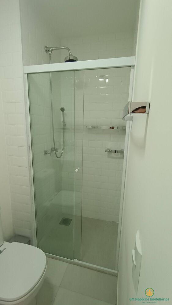 Apartamento para alugar com 1 quarto, 38m² - Foto 8