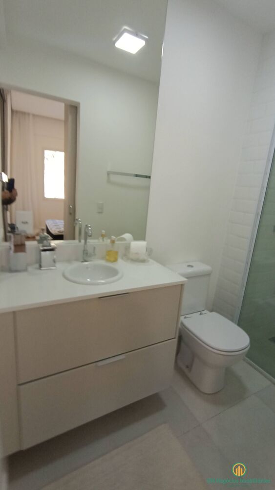 Apartamento para alugar com 1 quarto, 38m² - Foto 7