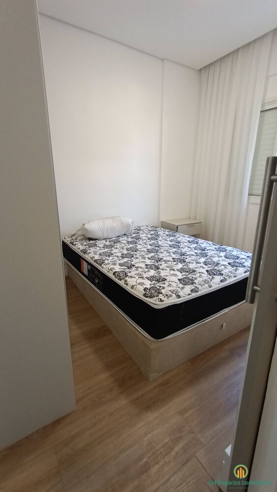 Apartamento para alugar com 1 quarto, 38m² - Foto 6