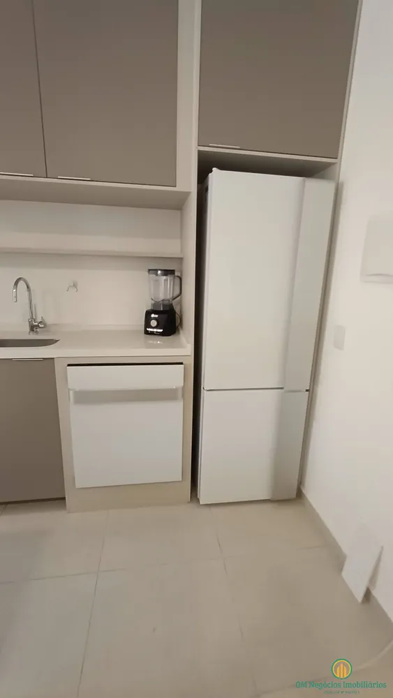 Apartamento, 1 quarto, 38 m² - Foto 7