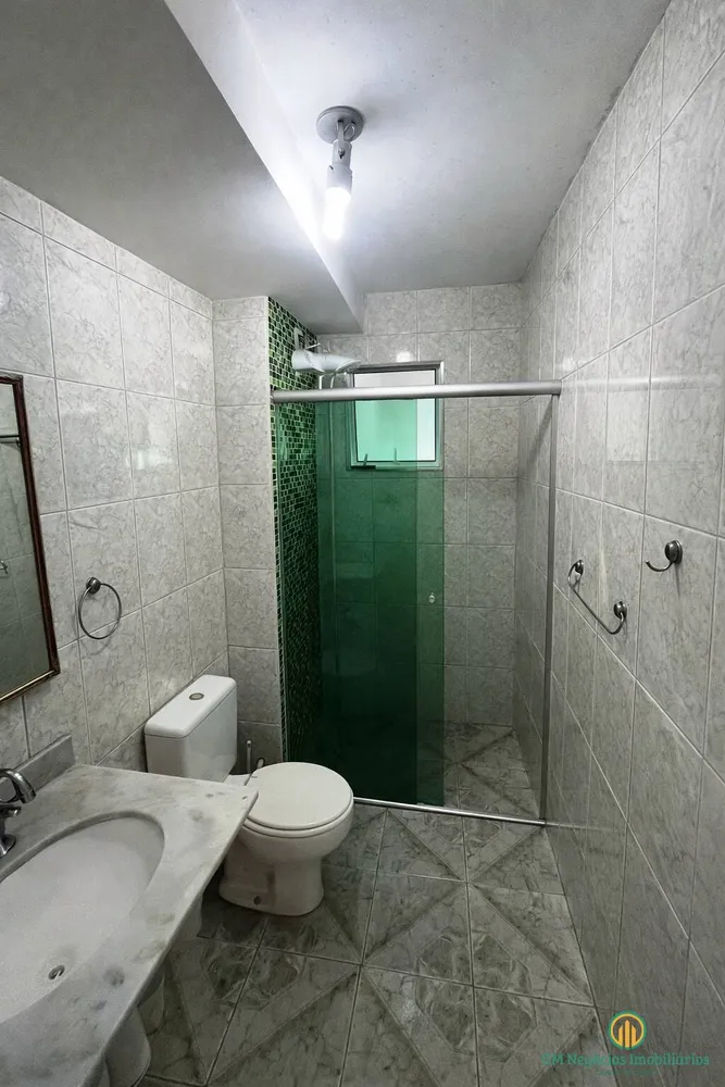 Apartamento, 3 quartos, 60 m² - Foto 4