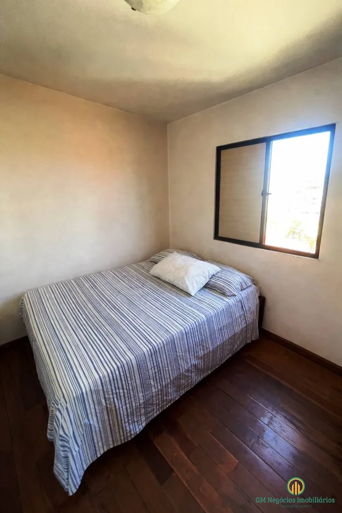 Apartamento, 3 quartos, 60 m² - Foto 13